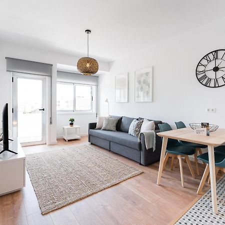 Guestready - City Retreat With A Balcony Porto Exterior foto