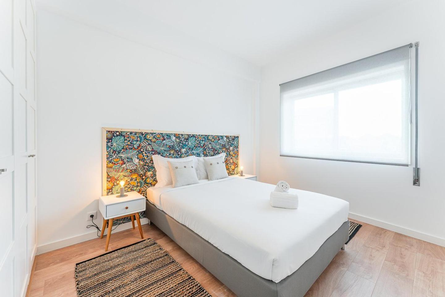 Guestready - City Retreat With A Balcony Porto Exterior foto